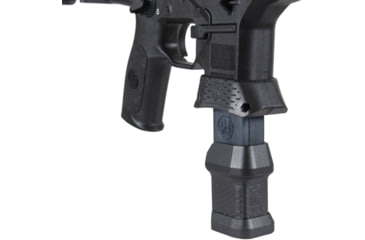 Image of Toni System Tst Magwell for Beretta PMX In Polymer, Black, PYMBPMXT