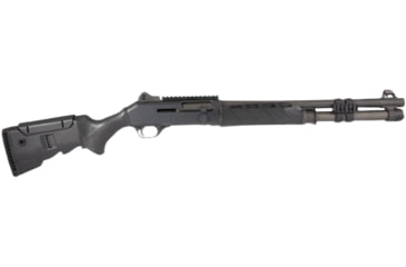 Image of Toni System Tst Polymer Stock for Benelli M4, Black, PYSTBNM4