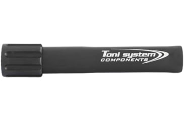 Image of Toni System Tube Extension +2 Rounds for Winchester Sxp Ga.12, Black, 2, K7-PSL2-BK