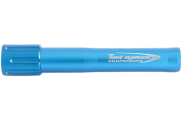 Image of Toni System Tube Extension +2 Rounds for Winchester Sxp Ga.12, Blue, 2, K7-PSL2-BL