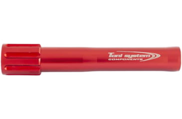 Image of Toni System Tube Extension +2 Rounds for Winchester Sxp Ga.12, Red, 2, K7-PSL2-RE
