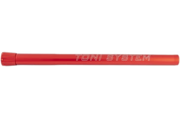 Image of Toni System Tube Extension +5 Rounds for Benelli Nova-Supernova Ga.12, Red, 5, K4-PSL5-RE