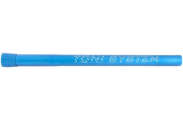 Image of Toni System Tube Extension +6 Rounds for Baikal Mp153, Blue, 6, K16-PSL6-BL