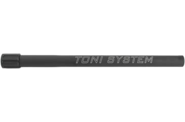 Image of Toni System Tube Extension +6 Rounds for Franchi Affinity Ga.12, Black, 6, K8-PSL6-BK