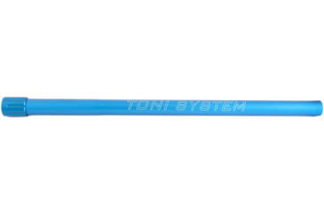 Image of Toni System Tube Extension +6 Rounds for Winchester Sx3-Sx4 Ga.12, Blue, 6, K6-PSL6-BL