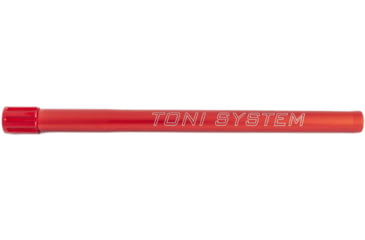 Image of Toni System Tube Extension +6 Rounds for Winchester Sxp Ga.12, Red, 6, K7-PSL6-RE