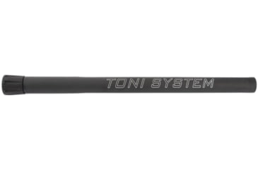 Image of Toni System Tube Extension +8 Rounds for Remington 870 / Versamax, Black, 8, K12-PSL8-BK