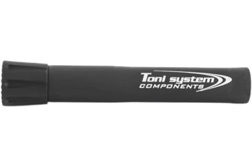Image of Toni System Tube Extension Measure for Muzzle for Benelli Nova-Supernova Barrel 50 Ga.12, Black, 0, K4-PSL188-BK