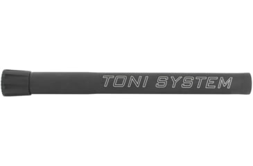 Image of Toni System Tube Extension Measure for Muzzle for Benelli Nova-Supernova Barrel 65 Ga.12, Black, 0, K4-PSL340-BK