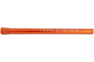 Image of Toni System Tube Extension Measure for Muzzle for Benelli Nova-Supernova Barrel 70 Ga.12, Orange, 0, K4-PSL390-OR