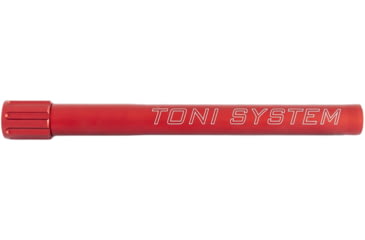 Image of Toni System Tube Extension Measure To Barrel for Winchester Sx3-Sx4 Barrel 61 Ga.12, Red, 0, K6-PSL326-RE