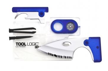 Image of Tool Logic Ice Companion With Lens Compass Main