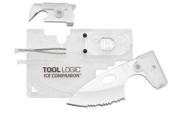 Image of Tool Logic  Ice Lite I With Led Light Main