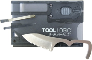 Image of Tool Logic Survival II