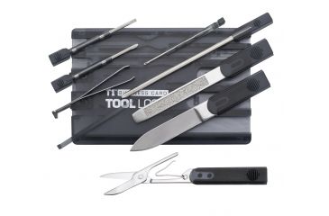 Image of Tool Logic  T1 Series Business Card Tool Main