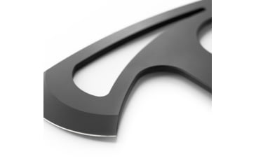 Image of Toor Knives Brawker Fixed Blade Knives, 5.75in, Steel D2, G10, Ranger Green, Brawker-Ranger Green