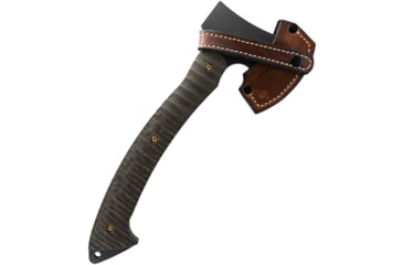 Image of Toor Knives Campfire Camp Axe, TR64278