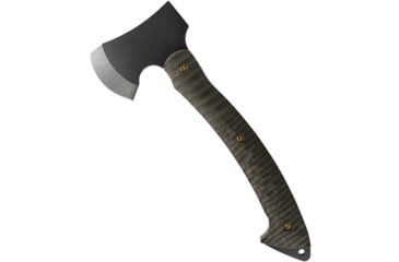 Image of Toor Knives Campfire Camp Axe, TR64278