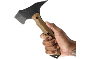 Image of Toor Knives F13 Tommy Omaha Tan, TR33817