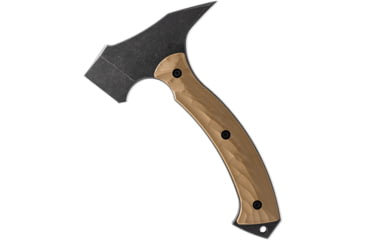 Image of Toor Knives F13 Tommy Omaha Tan, TR33817