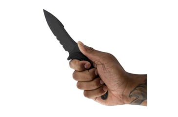 Image of Toor Knives Marine Utility Fighting Dive Knives, Carbon, Marine-Dive-Kni-Cbn