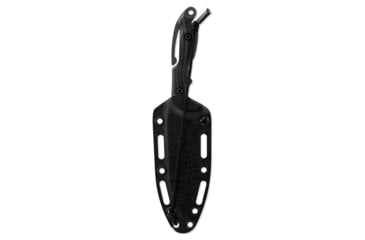 Image of Toor Knives Marine Utility Fighting Dive Knives, Carbon, Marine-Dive-Kni-Cbn