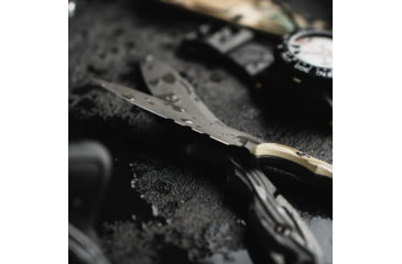 Image of Toor Knives Marine Utility Fighting Dive Knives, Carbon, Marine-Dive-Kni-Cbn