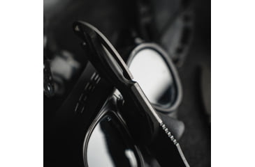 Image of Toor Knives Marine Utility Fighting Dive Knives, Carbon, Marine-Dive-Kni-Cbn