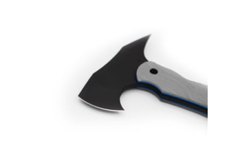Image of Toor Knives Tomahawk Axe, 5.75in, D2, G10 Handle, Stealth, Tomahawk-Stealth