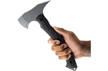 Image of Toor Knives Tomahawk Phantom Gray, TR64256