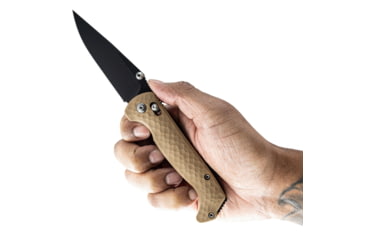 Image of Toor Knives Toor Dropwing 3.5in Folding Knife