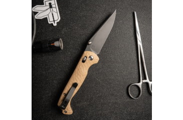 Image of Toor Knives Toor Dropwing 3.5in Folding Knife