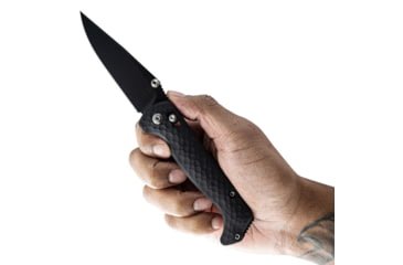 Image of Toor Knives Toor Dropwing 3.5in Folding Knife