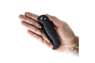 Image of Toor Knives Toor Dropwing 3.5in Folding Knife