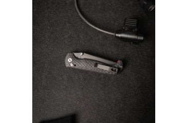 Image of Toor Knives Toor Dropwing 3.5in Folding Knife