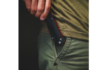 Image of Toor Knives Toor Dropwing 3.5in Folding Knife
