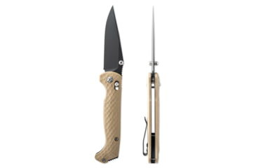 Image of Toor Knives Toor Dropwing 3.5in Folding Knife