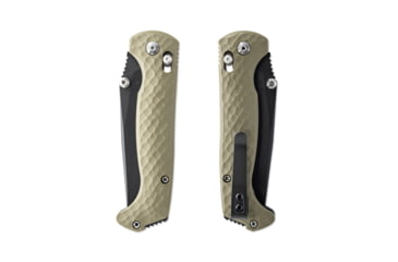 Image of Toor Knives Toor Dropwing 3.5in Folding Knife