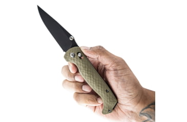 Image of Toor Knives Toor Dropwing 3.5in Folding Knife