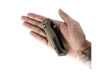 Image of Toor Knives Toor Dropwing 3.5in Folding Knife