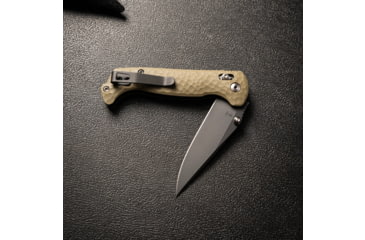 Image of Toor Knives Toor Dropwing 3.5in Folding Knife
