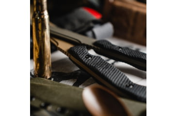 Image of Toor Knives Valor MK1 Folding Knives, Mojave, Valor-MK1-Mojave