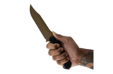 Image of Toor Knives Valor MK1 Folding Knives, Mojave, Valor-MK1-Mojave