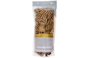 Image of Top Brass .300 AAC Blackout Reconditioned Brass, 250 Count, Pouch, 8B300BLKMY-250