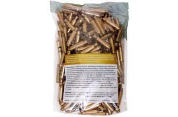 Image of Top Brass .308 Winchester Premium Reconditioned Brass, 250 Count, Pouch, 8B308WINMY-250