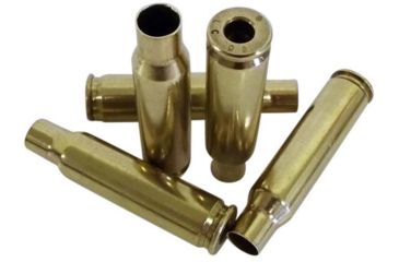 Image of Top Brass .308 Winchester Premium Reconditioned Brass, 50 Count, w/Tray, 8B308WINMY-50