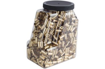 Image of Top Brass 40 S&amp;W Reconditioned Brass, 1000 Count, Jug, 7B040S&amp;WCY-M-J