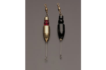 Image of Top Brass CRR-038ABR Ready Rig 3/8oz Brass 1Pk, CRR-038ABR
