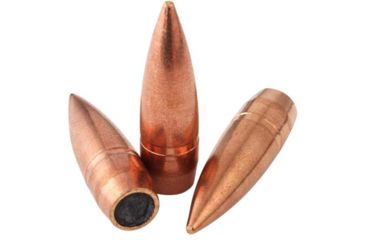 Image of Top Brass Full Metal Jacked Bullets, .308 Caliber, 147 gr, 250 Count, JB01400-PD-250