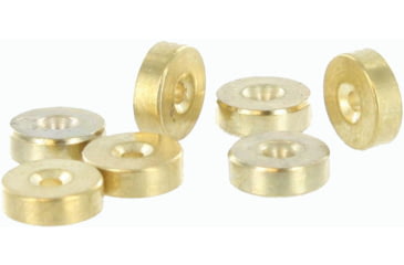 Image of Top Brass PCT-012ABR Carolina Tickers/Brass 12Pk, PCT-012ABR